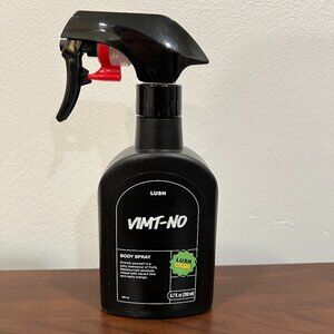 Lush Vimt-No Body Spray 6.7 fl oz